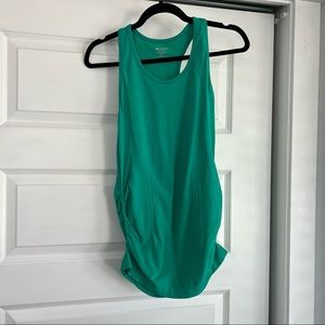Athleta Speedlight, like new tank, size small
